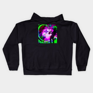 NEW ORLEANS Kids Hoodie